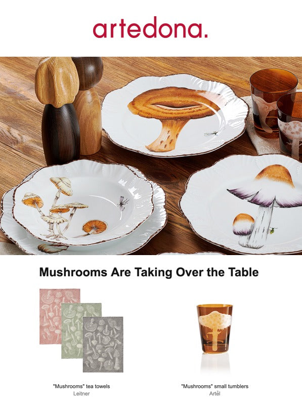 Artedona, What is sprouting there campaign, 2024