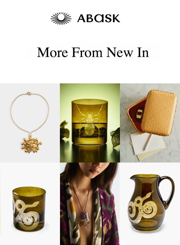 Abask, More from new in campaign, 2024