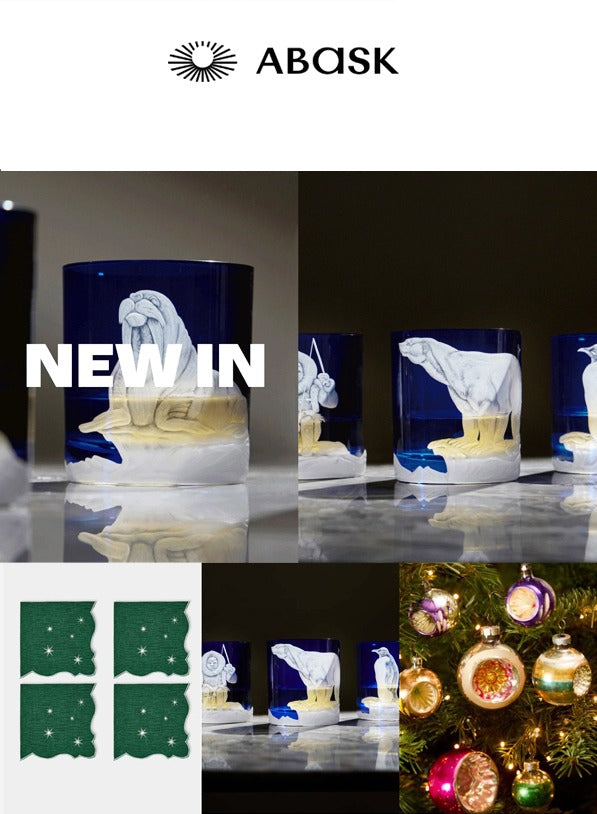 Abask, New in campaign, 2024