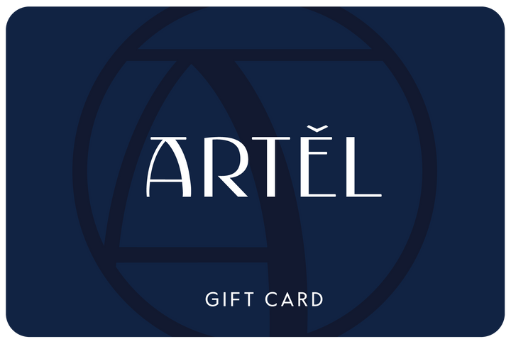 Artěl Gift Card