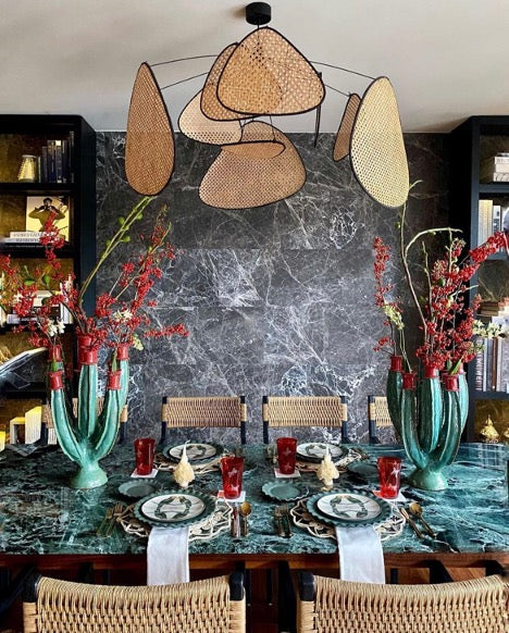 <b>Fly Fusion Collection Butterfly</b><br>Tumbler in Burnt Orange