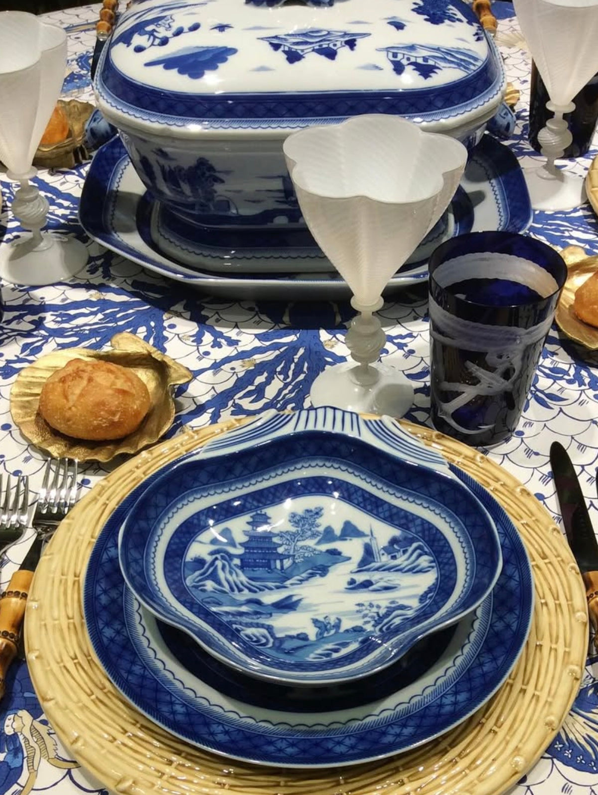 <b>Rope</b><br>Tumbler in Ink