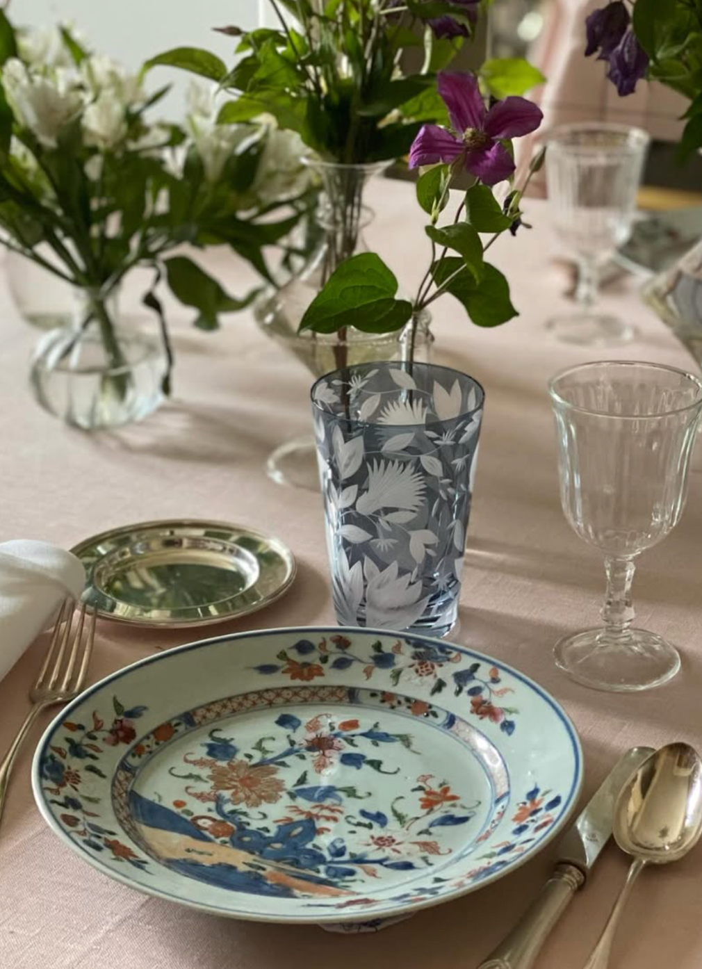 <b>Verdure</b><br>Tumbler in Slate