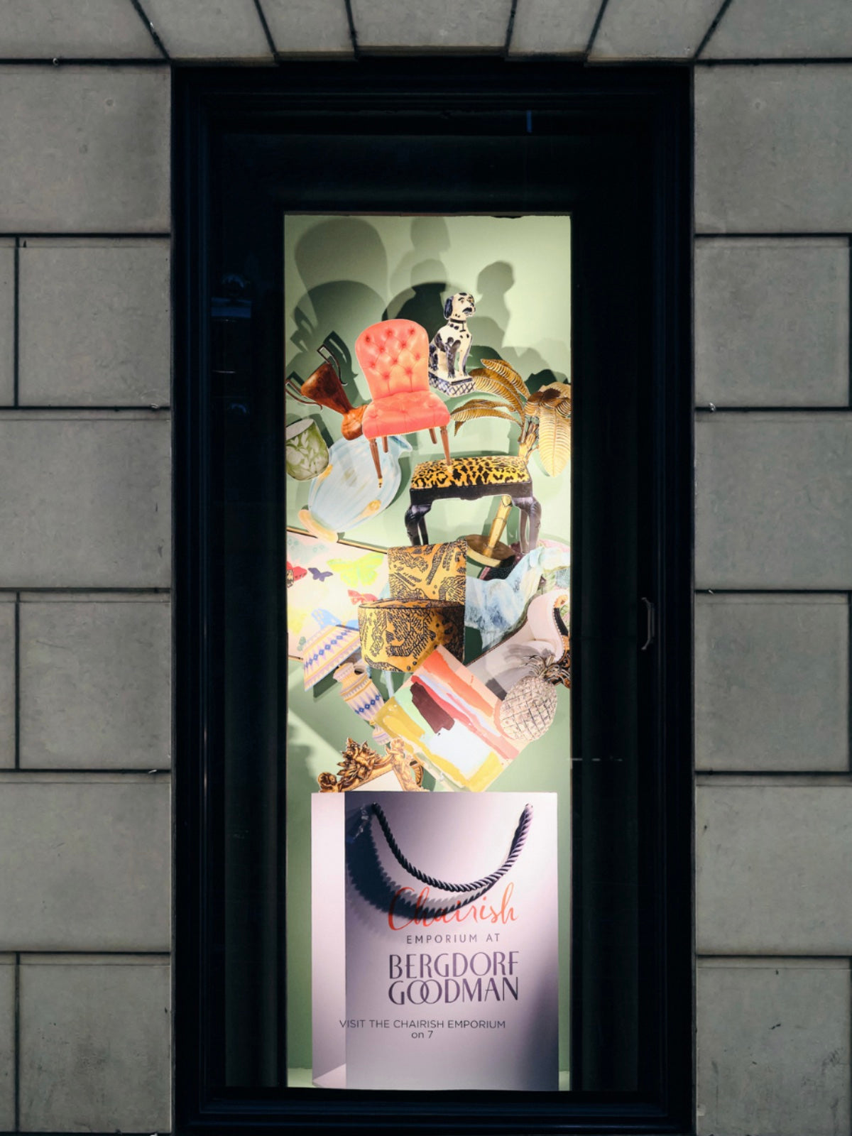 <b>Verdure</b><br>Whiskey in Khaki Green