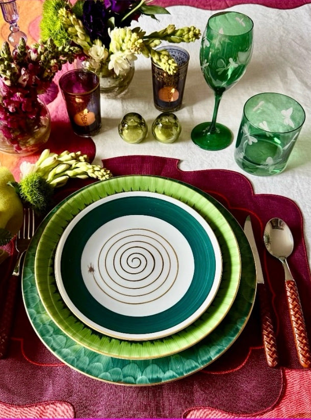 <b>Fly Fusion</b><br>Small Tumbler in Sage