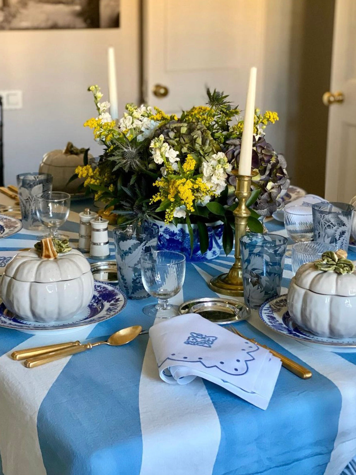 <b>Primeval Palms</b><br>Tumbler in Slate