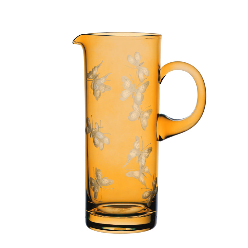 Fly Fusion Butterfly