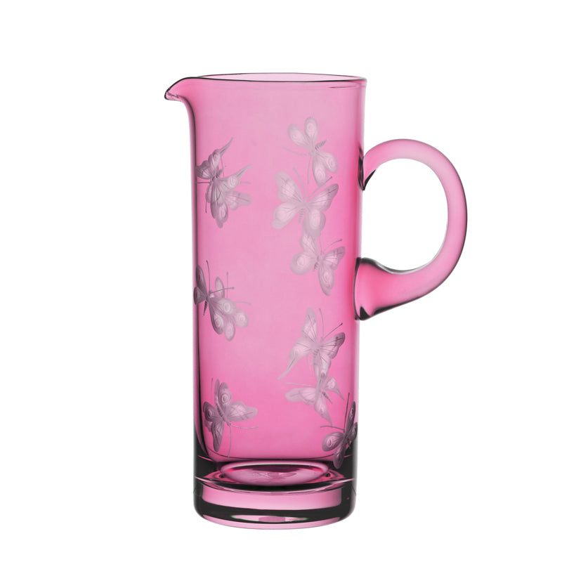 Fly Fusion Butterfly