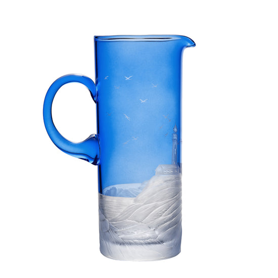 Golden Age of Yachting Lighthouse