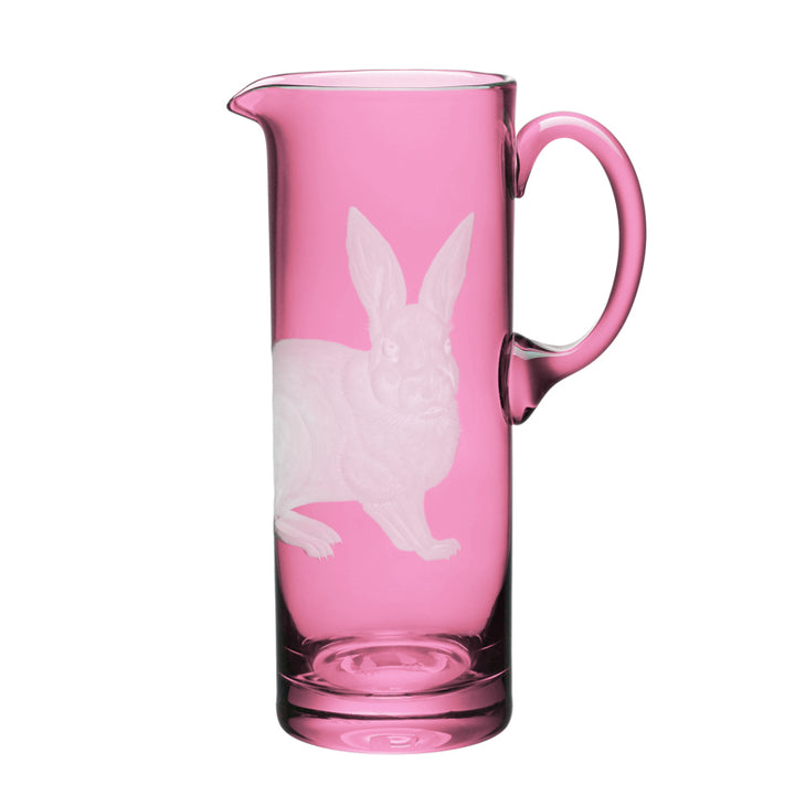 Barnyard Rabbit