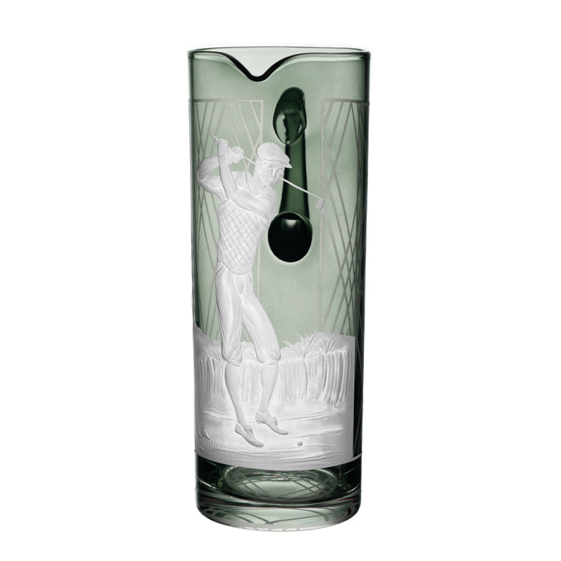 Sporting Collection Golf