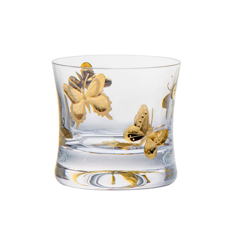 Fly Fusion Butterfly