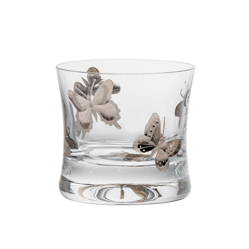 Fly Fusion Butterfly