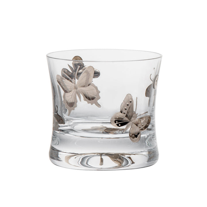 Fly Fusion Butterfly