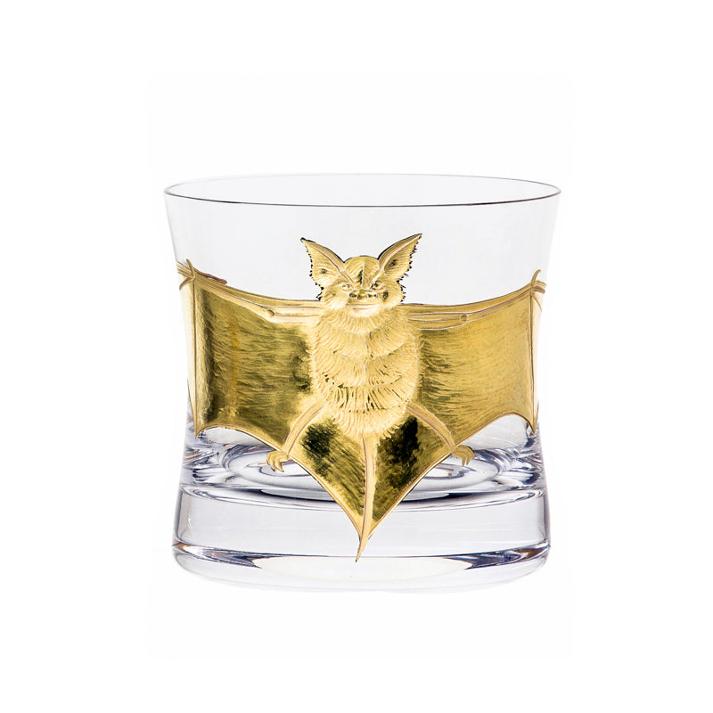 Cabinet of Curiosities Bat