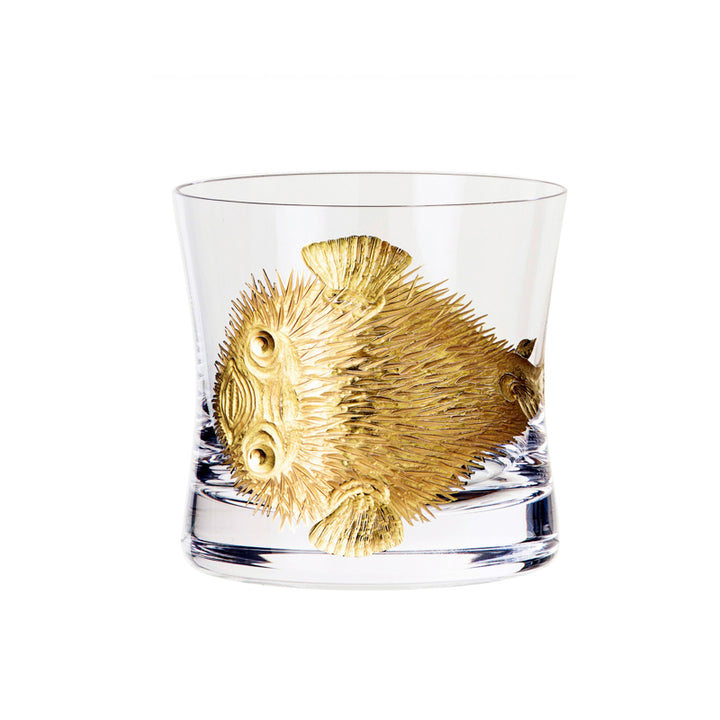 Cabinet of Curiosities Blowfish