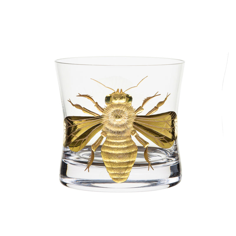 Cabinet of Curiosities Imperial Bee