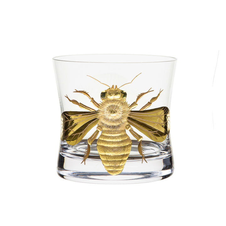 Cabinet of Curiosities Imperial Bee