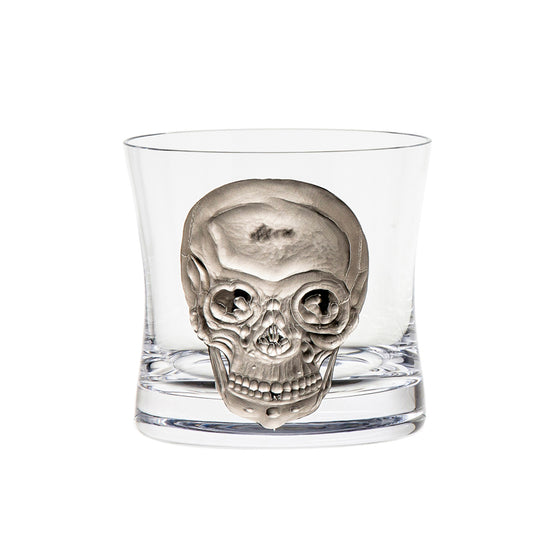 Cabinet of Curiosities Skull