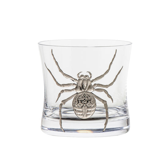 Cabinet of Curiosities Spider