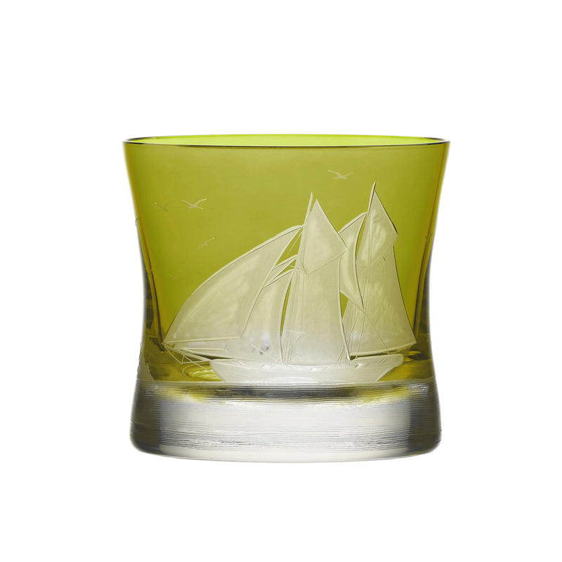 Golden Age of Yachting Centennial