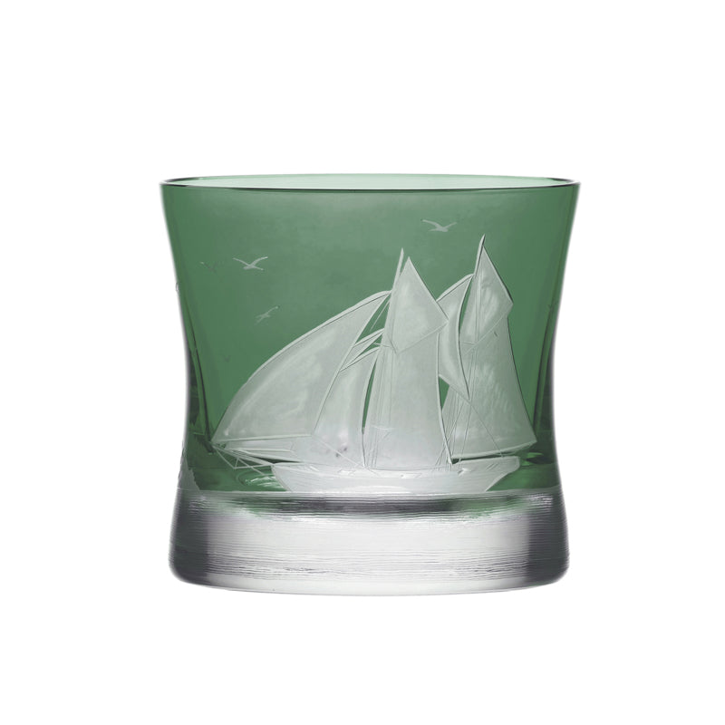 Golden Age of Yachting Centennial