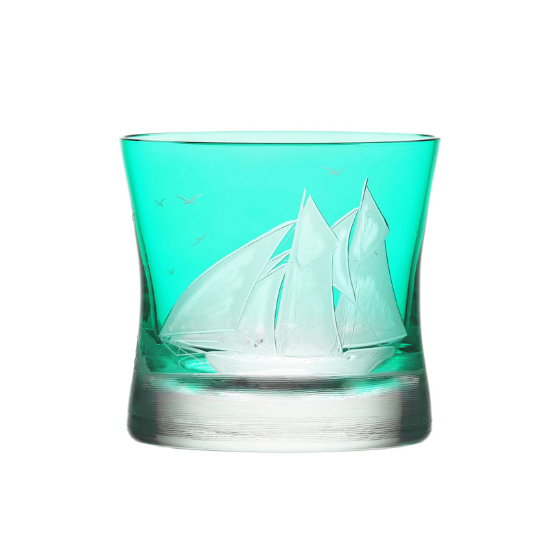 Golden Age of Yachting Centennial