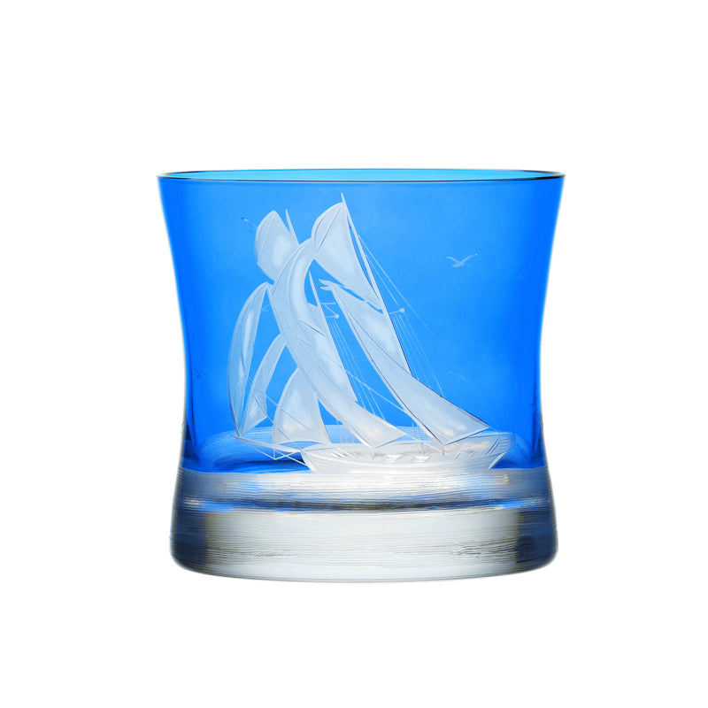 Golden Age of Yachting Endurance