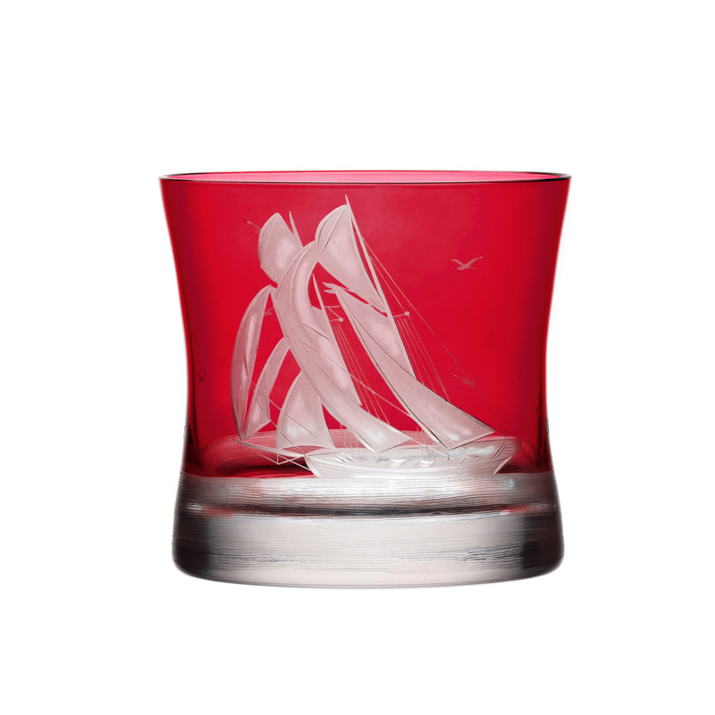 Golden Age of Yachting Endurance