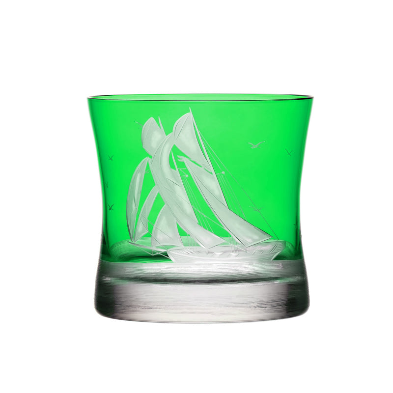 Golden Age of Yachting Endurance