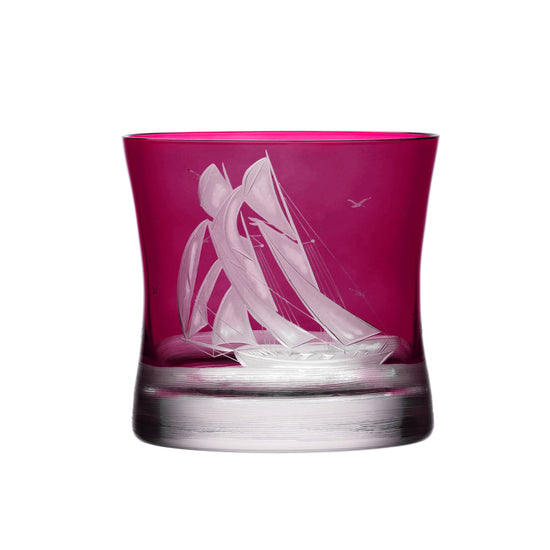 Golden Age of Yachting Endurance