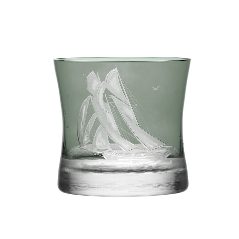 Golden Age of Yachting Endurance