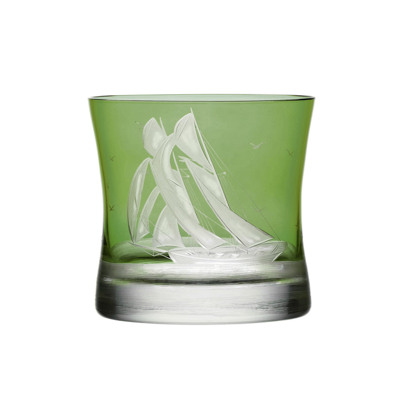 Golden Age of Yachting Endurance