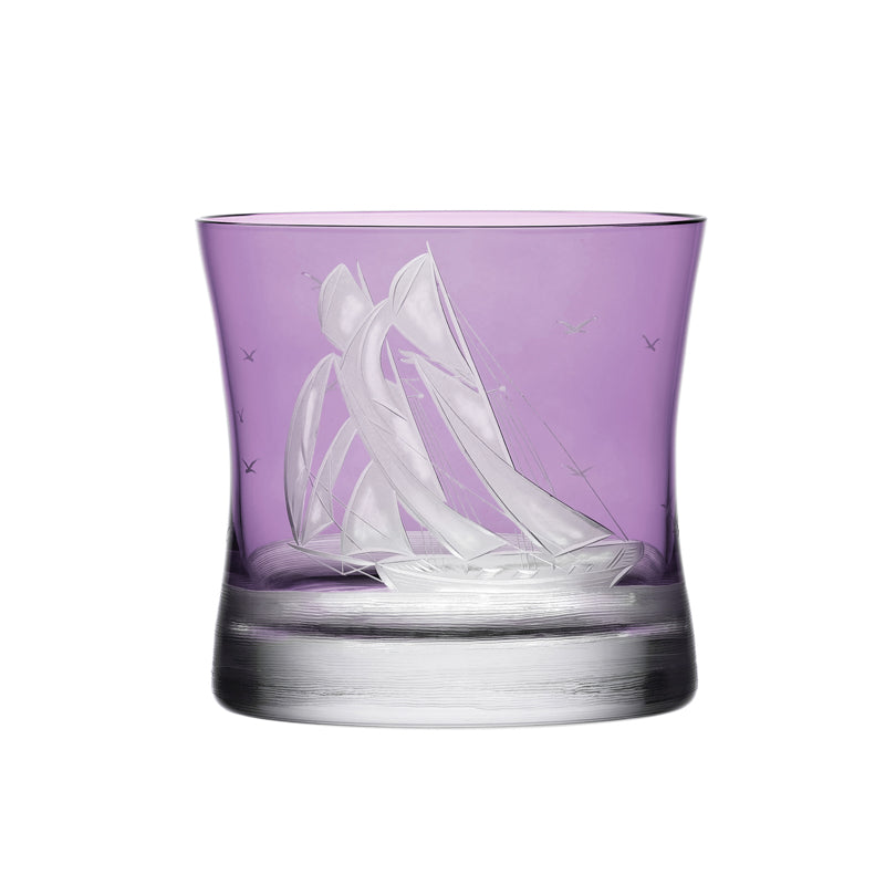 Golden Age of Yachting Endurance