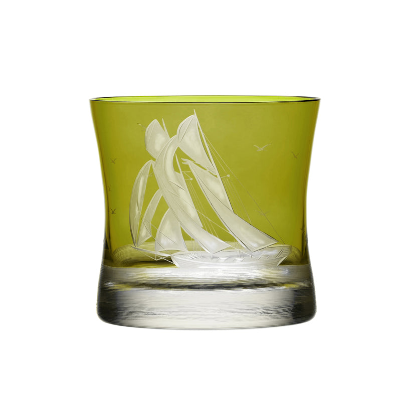 Golden Age of Yachting Endurance