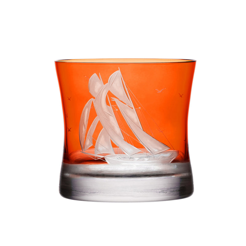 Golden Age of Yachting Endurance