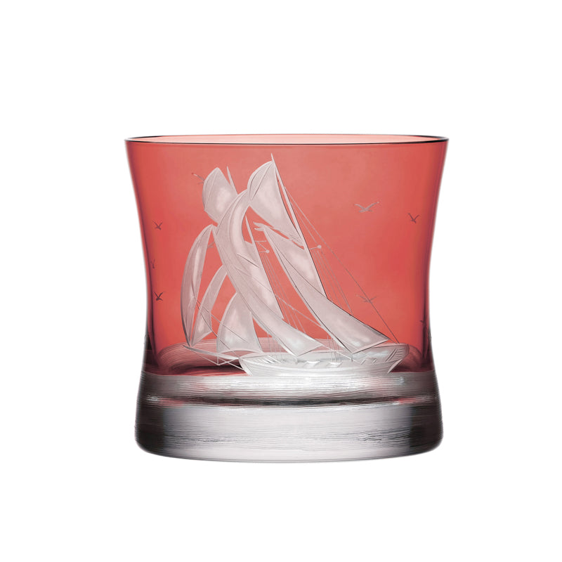 Golden Age of Yachting Endurance