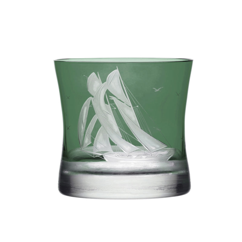 Golden Age of Yachting Endurance