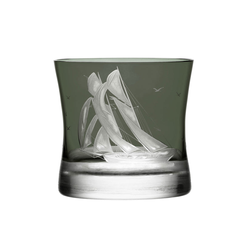 Golden Age of Yachting Endurance