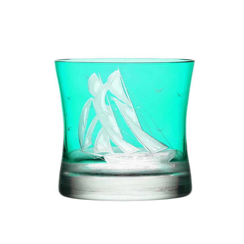 Golden Age of Yachting Endurance