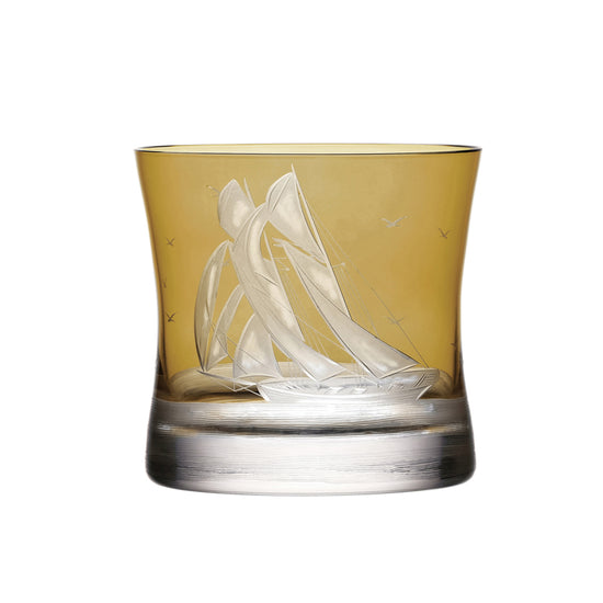 Golden Age of Yachting Endurance