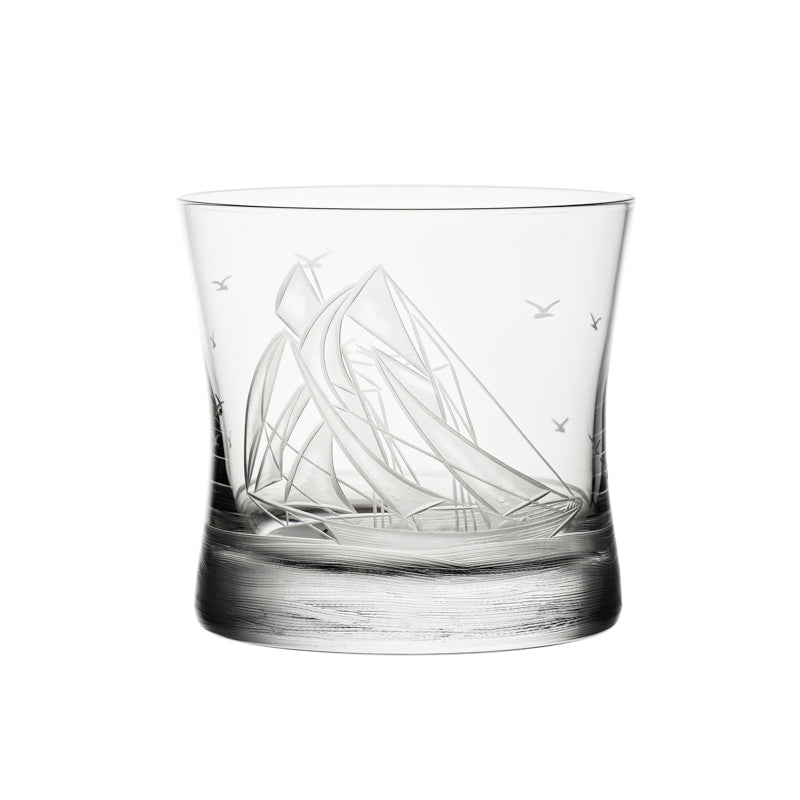 Golden Age of Yachting Endurance