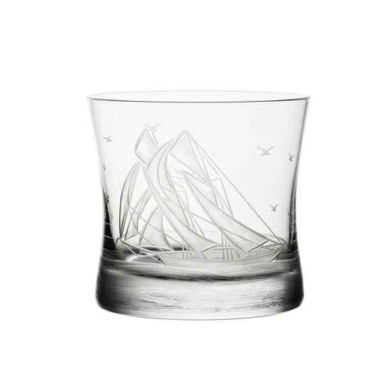 Golden Age of Yachting Endurance