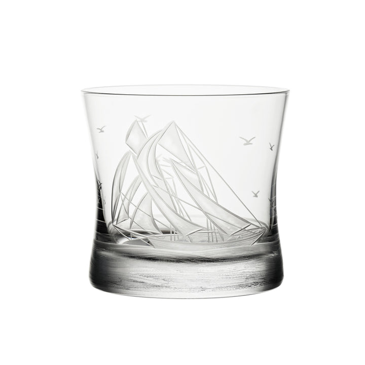 Golden Age of Yachting Endurance