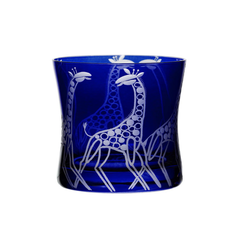 Safari Giraffes
