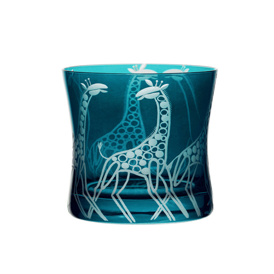 Safari Giraffes