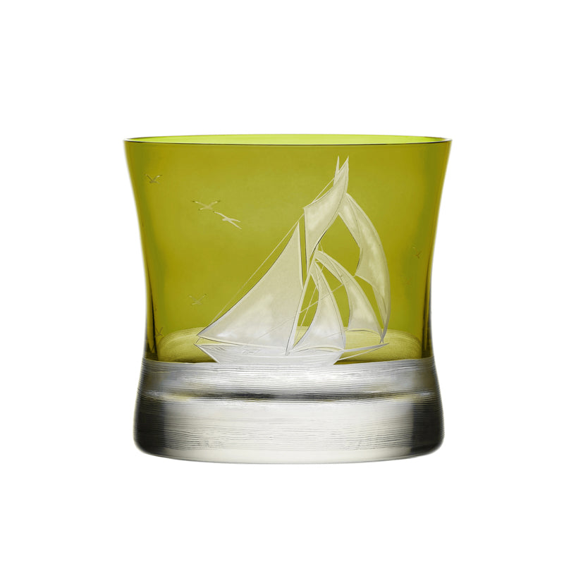 Golden Age of Yachting Jubilee