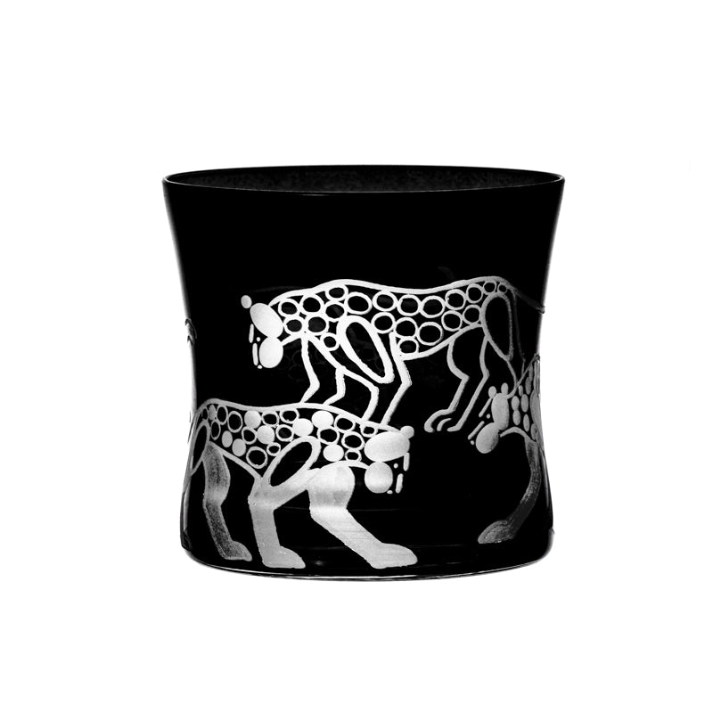 Safari Leopards
