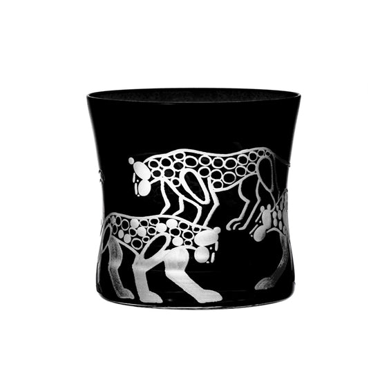 Safari Leopards