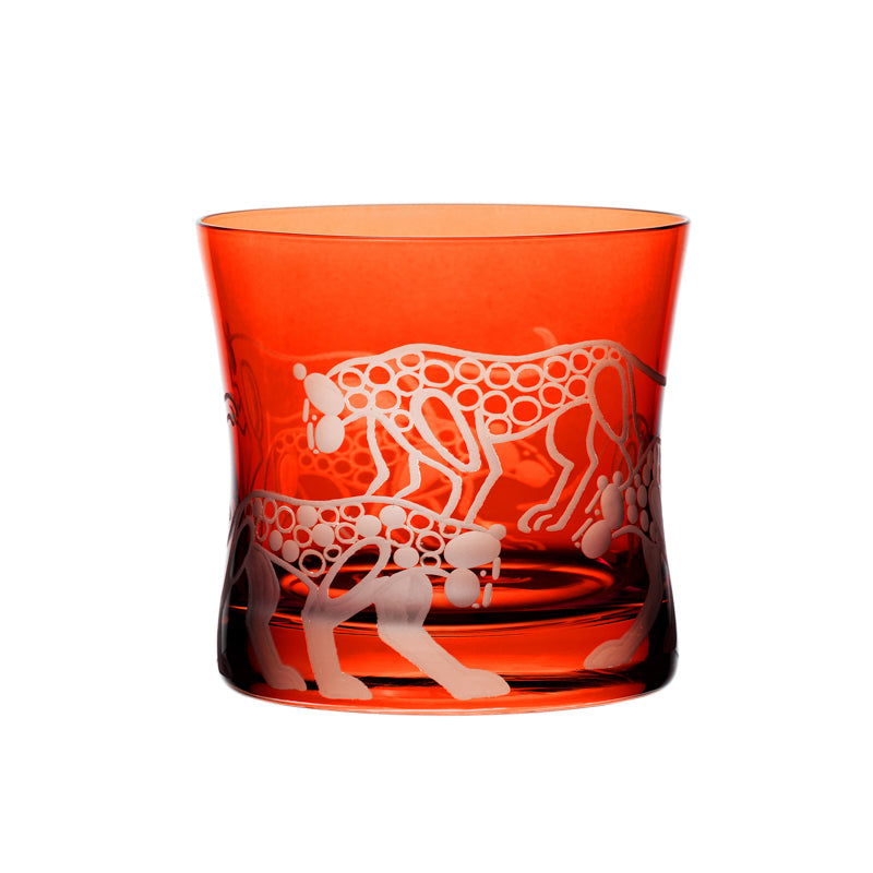 Safari Leopards